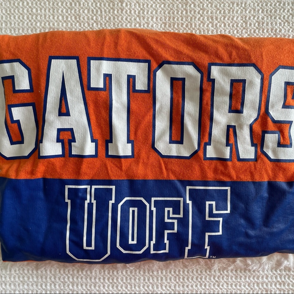 Florida Gators Sweatshirt - PINK